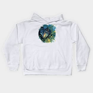 wolf Kids Hoodie